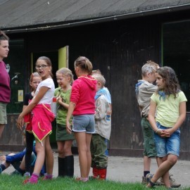 DSC 0075 - Scouts en Gidsen Zaventem 